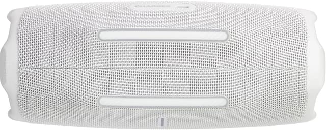 JBL Charge 6 trådløs bærbar højttaler (hvid)