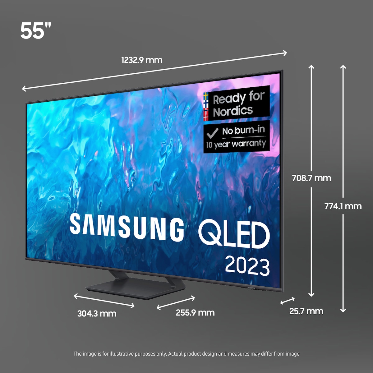Samsung 55