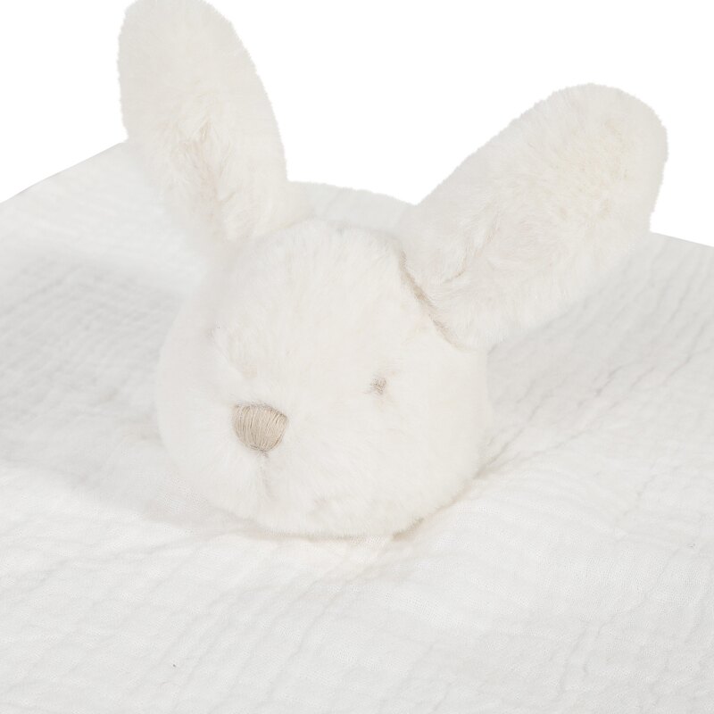 Doudou lange lapin mixte Absorba Aucune nuance