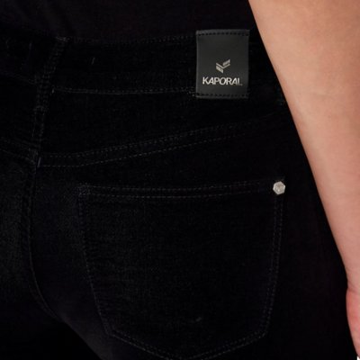 Jean femme Lucky KAPORAL