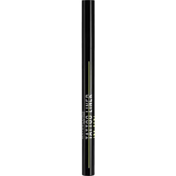 Tattoo Liner Ink Pen Nr. 881 Matte Black