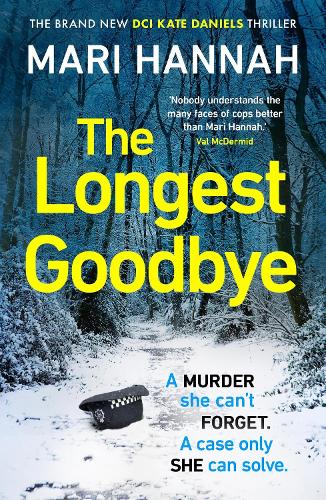 The Longest Goodbye - Kate Daniels (Paperback)