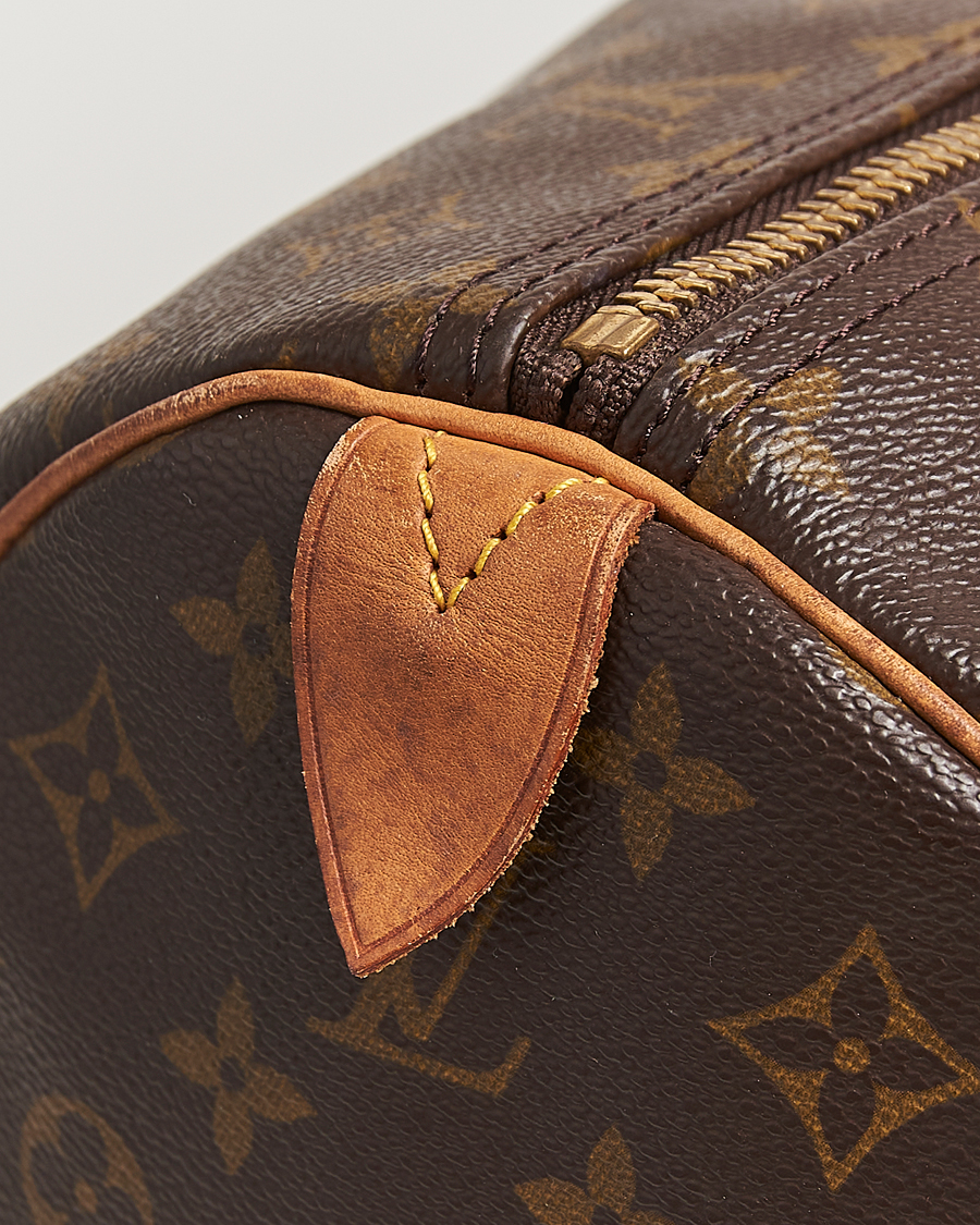 Louis Vuitton Pre-Owned Keepall 60 Monogram