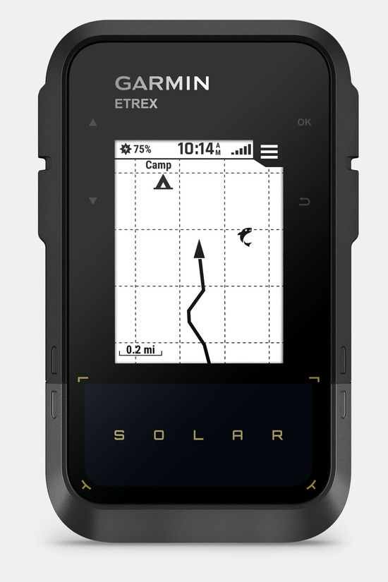 Garmin Garmin Etrex Solar GPS