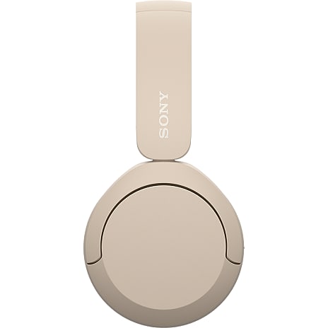 Sony WHCH520C headset - beige