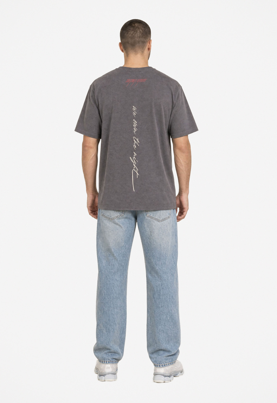Kultivate Comfort Grapes T-shirt
