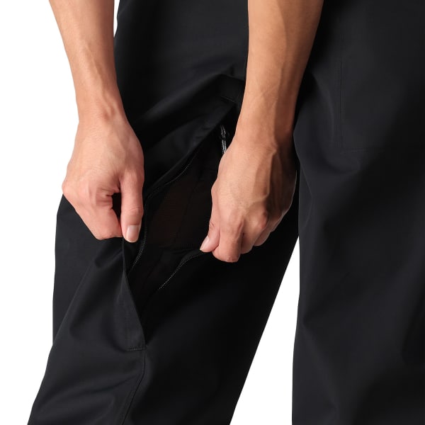 Pantalon snowboard 686 MENS DOJO PANT BLACK