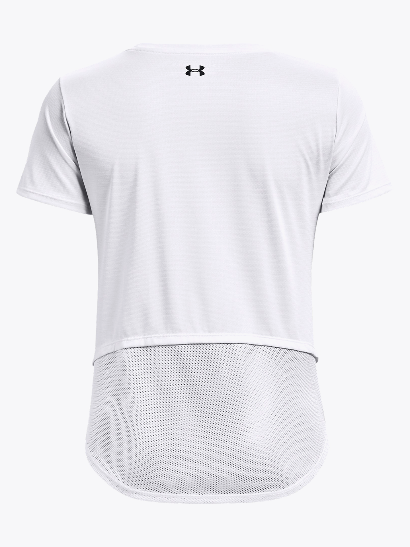 Tech Vent Short Sleeve