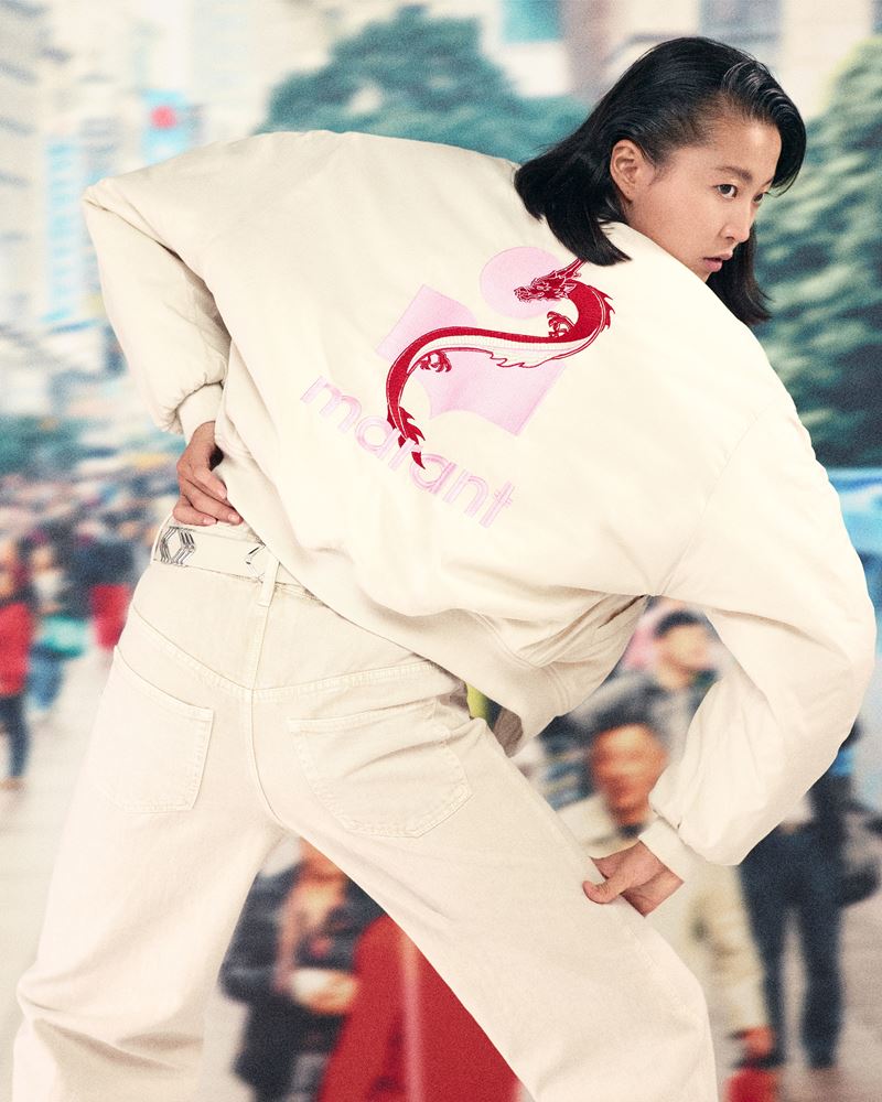 VESTE BESSIMA