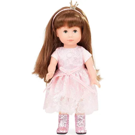 Götz Puppe Prinzessin Chloe, 27cm