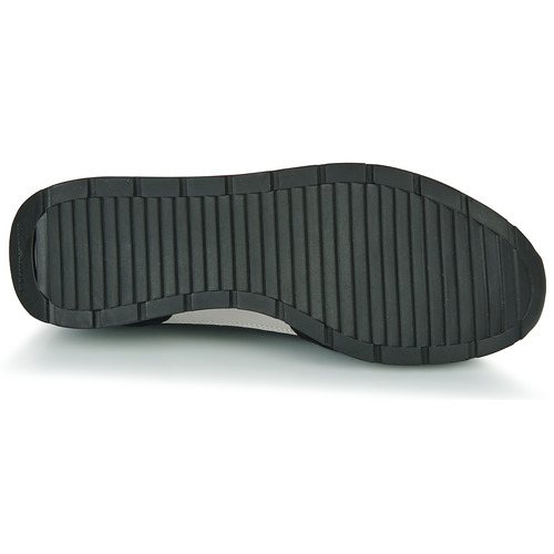 Emporio Armani - ANIMA Negro / Blanco