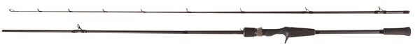 Canne Casting Grayton Prey Baitcast