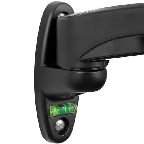 StarTech.com ARMPIVWALL, 9 kg, 30,5 cm (12