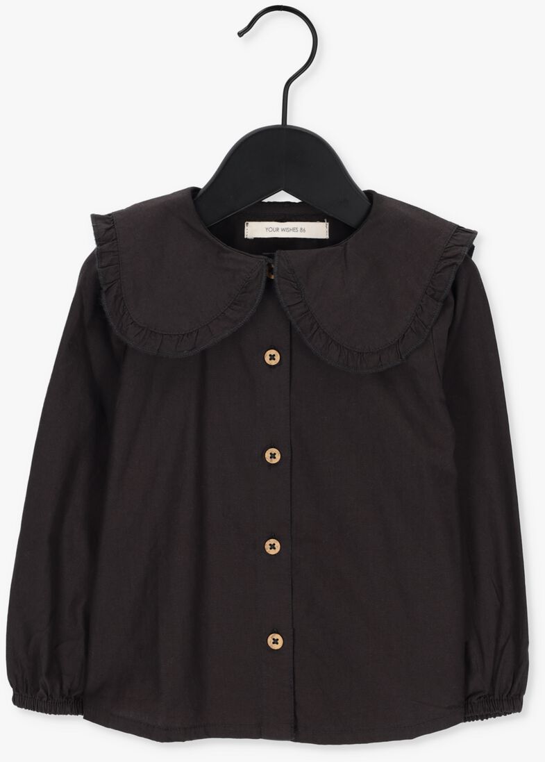 YOUR WISHES bruine your wishes blouse gwen