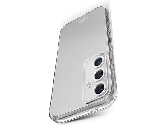 SBS - Coque smartphone Extreme X2 pour Samsung Galaxy S24 Ultra