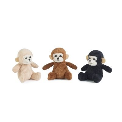 Jungle Mini Buddy Monkey