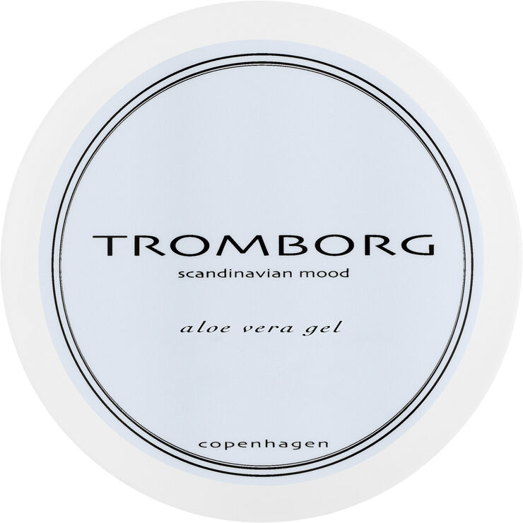 Tromborg Deluxe Self Tanning Cream