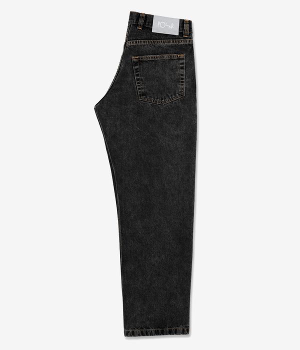 Polar 89! Denim Jeans (washed black)