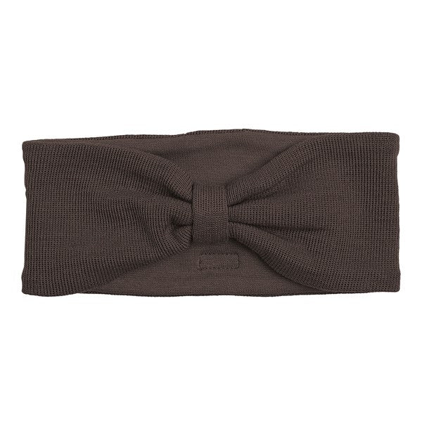 Køb Racing Kids Pandebånd 2-lags Chocolate Brown