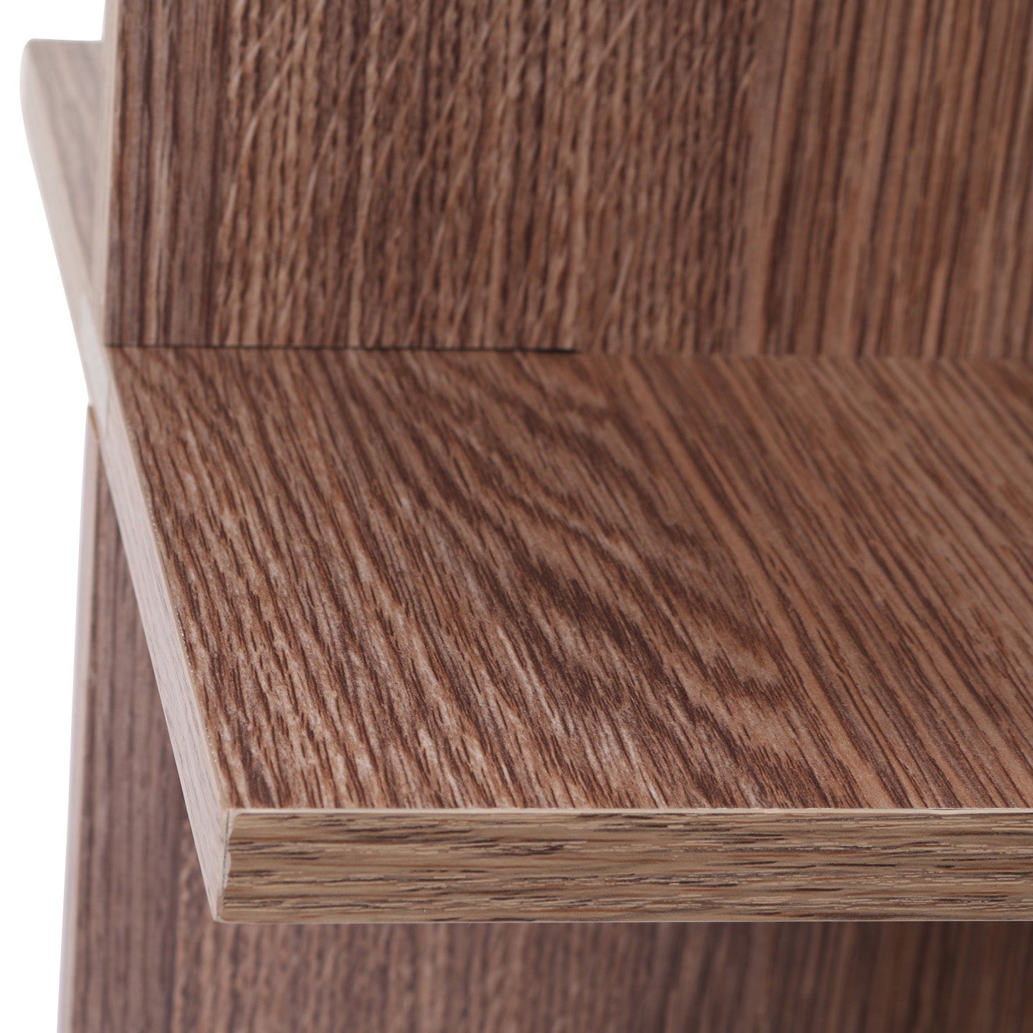 Zomo VS-Box Divider Walnut voor VS-Box/Deck Stand Vegas meubel