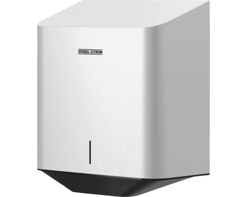 Stiebel Eltron Ultronic Premium handdroger, 27,2 x 30,9 cm, 540 watt, roestvrij staal, 205633
