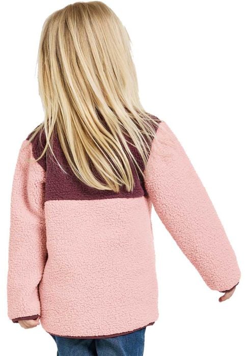 Gosig Kids Halfzip børnefleece