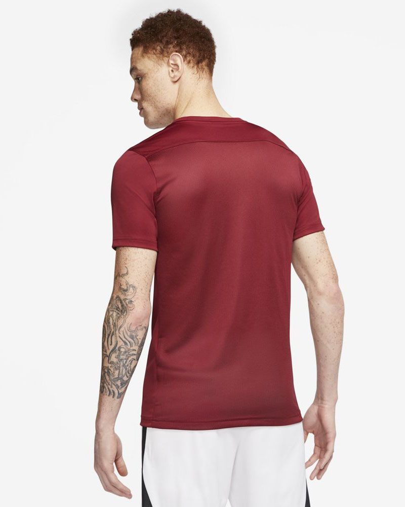 Maillot Nike Park VII Bordeaux pour homme