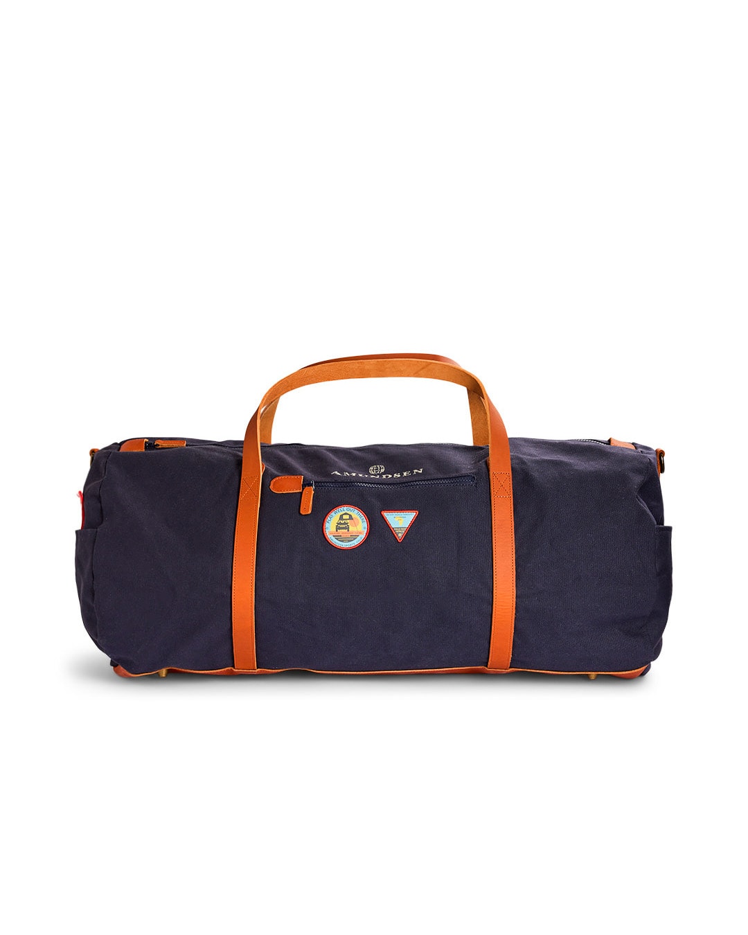 Amundsen Okavanga Duffel Bag 65L<br>Perfekt til alt av turer og reising!