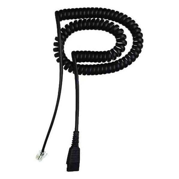 Jabra Cabo Quick Disconnect de 3m - 8800-01-01