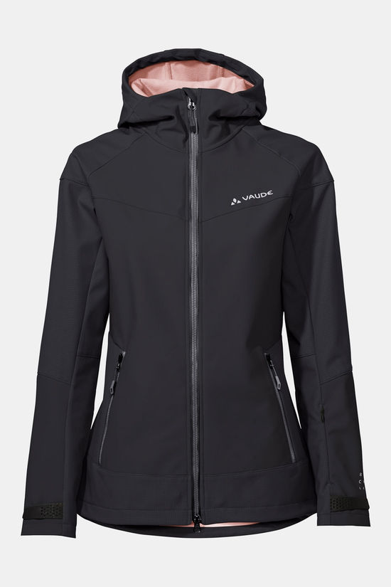 Vaude Vaude All Year Elope Softshell Jas Dames