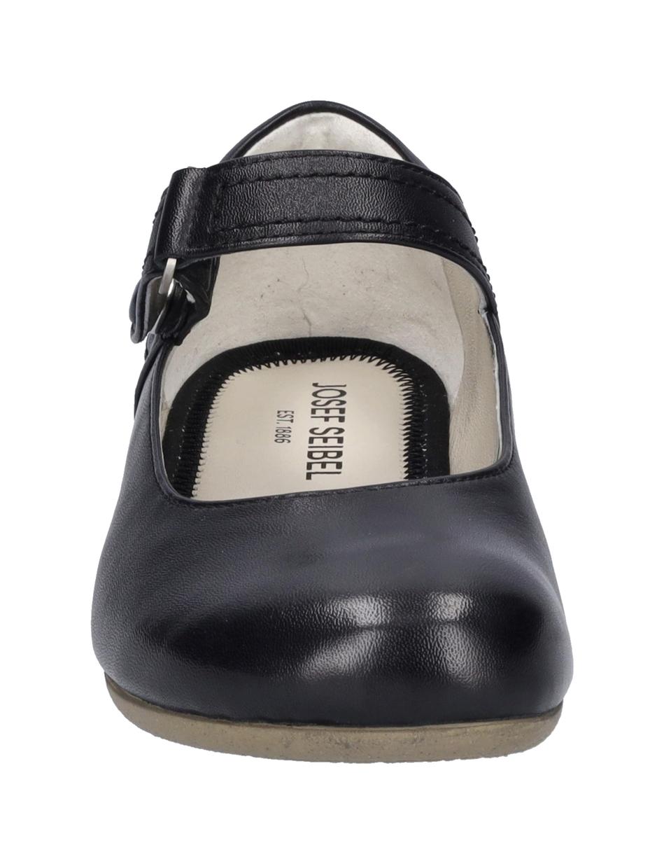 Ballerina Fiona 80, schwarz
