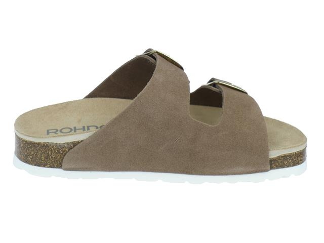 Rohde Elba