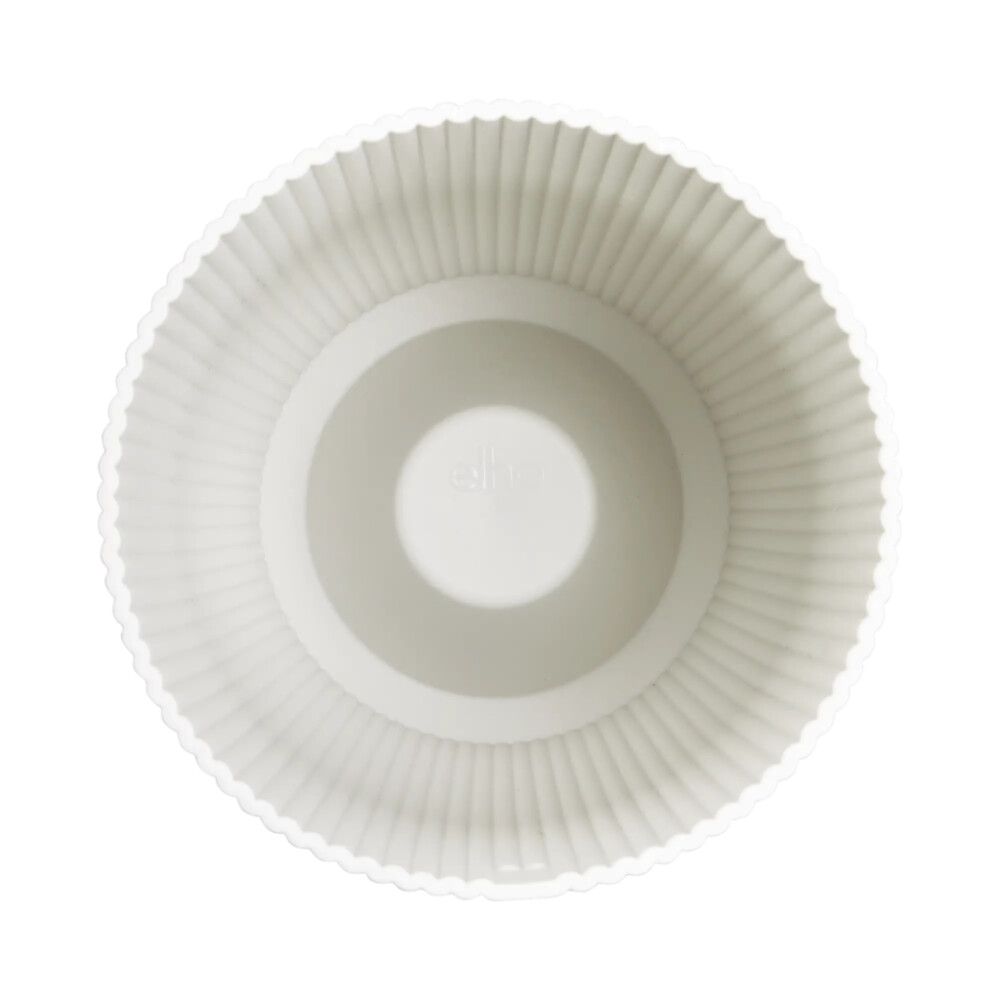 ORKIDÉKRUKA VIT 12,5 CM