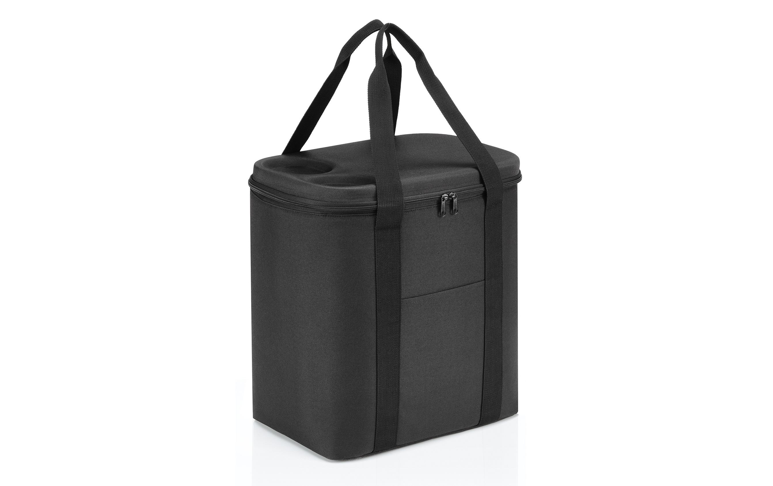 Kühltasche XL BlackCooler mit Tragriemen