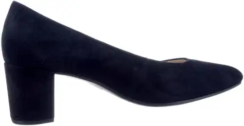 31.450.17 Gabor zwart - maat 9 pump zwart - maat 9 Calandschoen