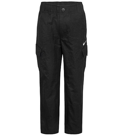 Nike Hosen - Schwarz