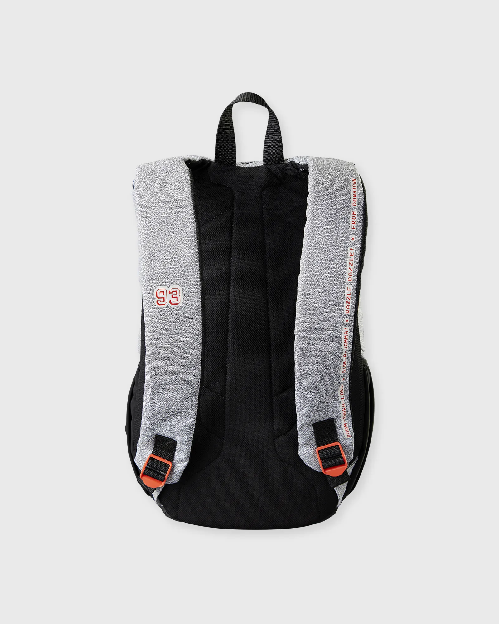 WILSON NBA JAM AUTHENTIC BACKPACK