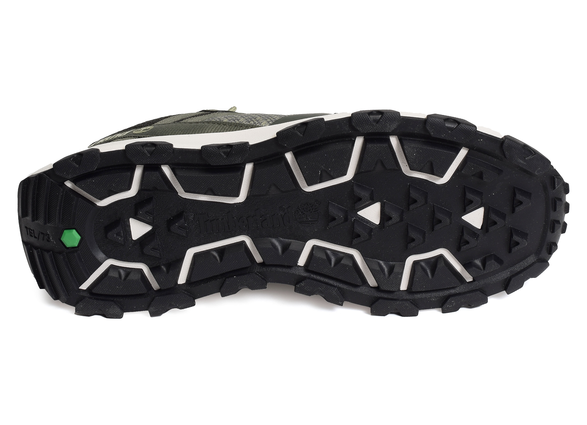 Winsor trail kaki