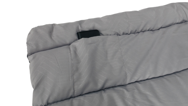 Tweepersoons Campion Duvet