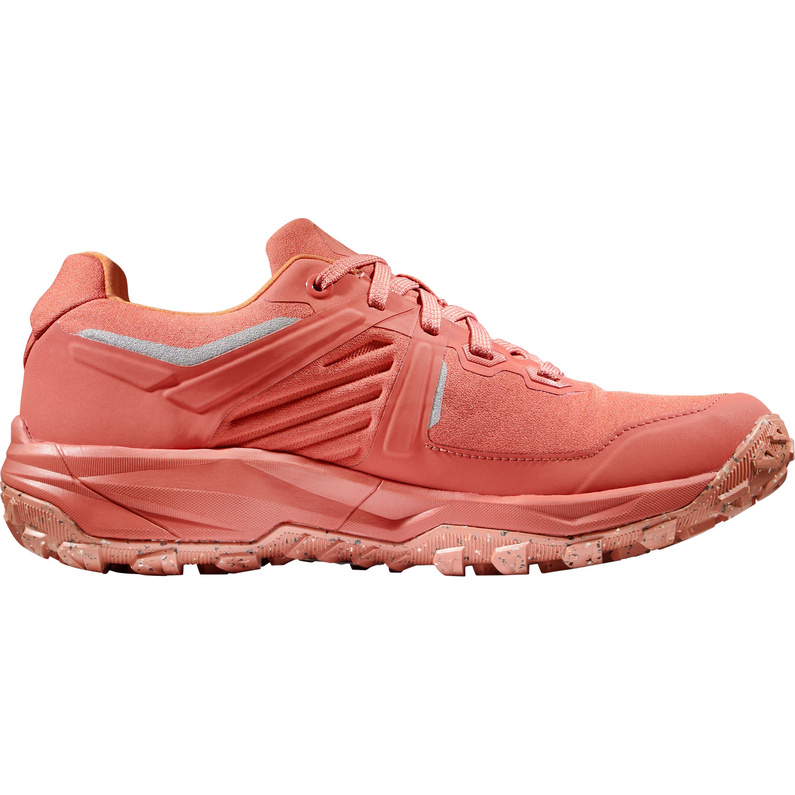Mammut Damen Ultimate III Low GTX Schuhe