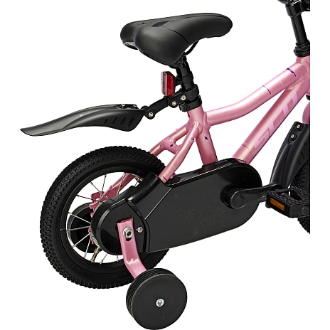 SCO Extreme pige børnecykel 12