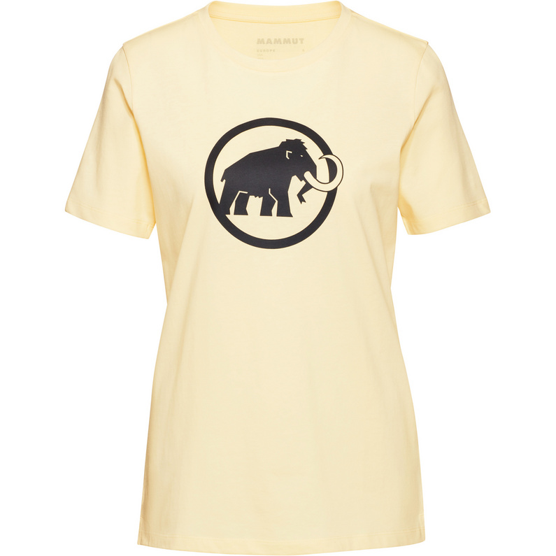 Mammut Damen Core Classic T-Shirt