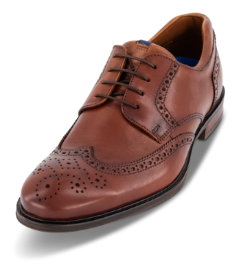Lloyd Let herresko Brun 10-201