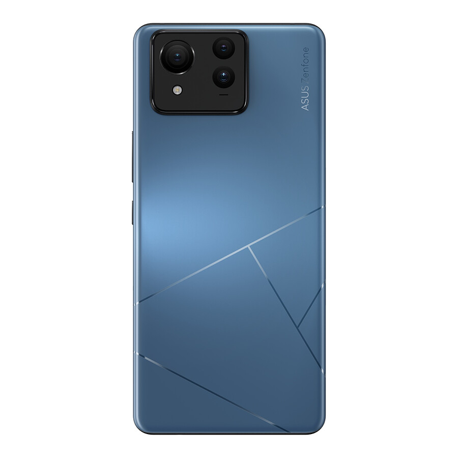 Asus Zenfone 11 Ultra Bleu - 256 Go - 12 Go