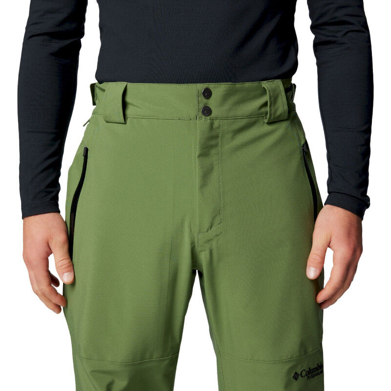 Platinum Peak II 3L Pant - Pantalon ski homme