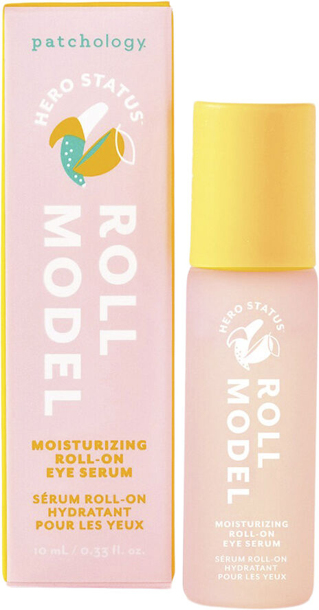 Patchology ROLL MODEL MOISTURIZING ROLLON EYE