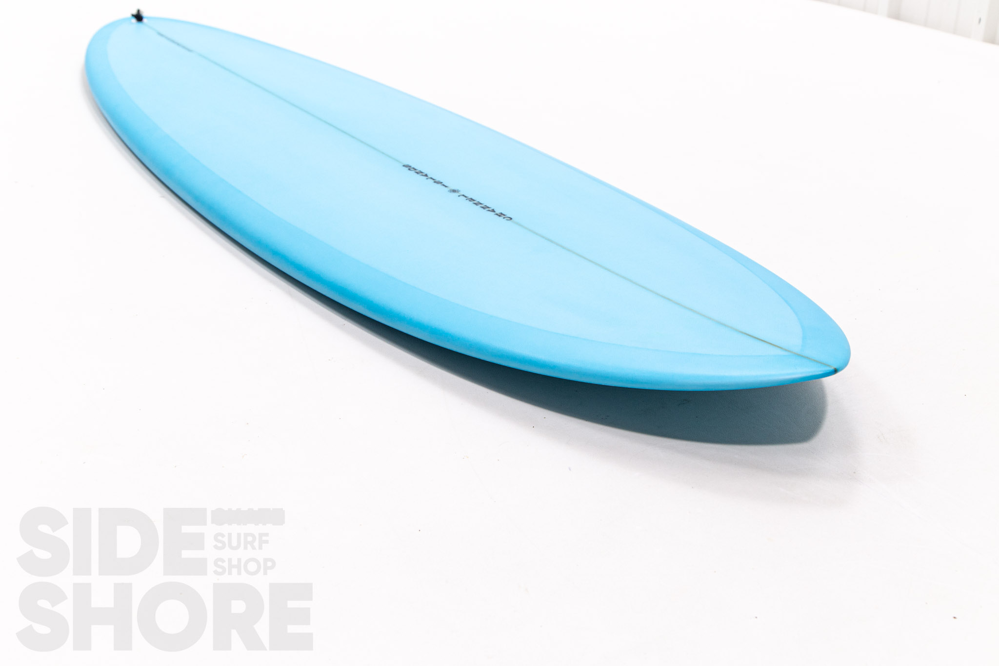 Al Merrick CI Mid - Blue Tint - 6'6 x 20 7/8