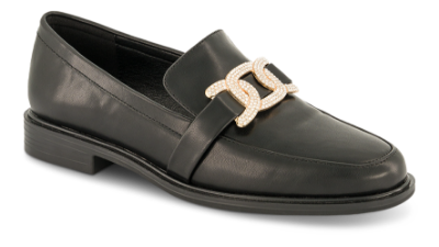 B&CO Damesko Sort 2413500410