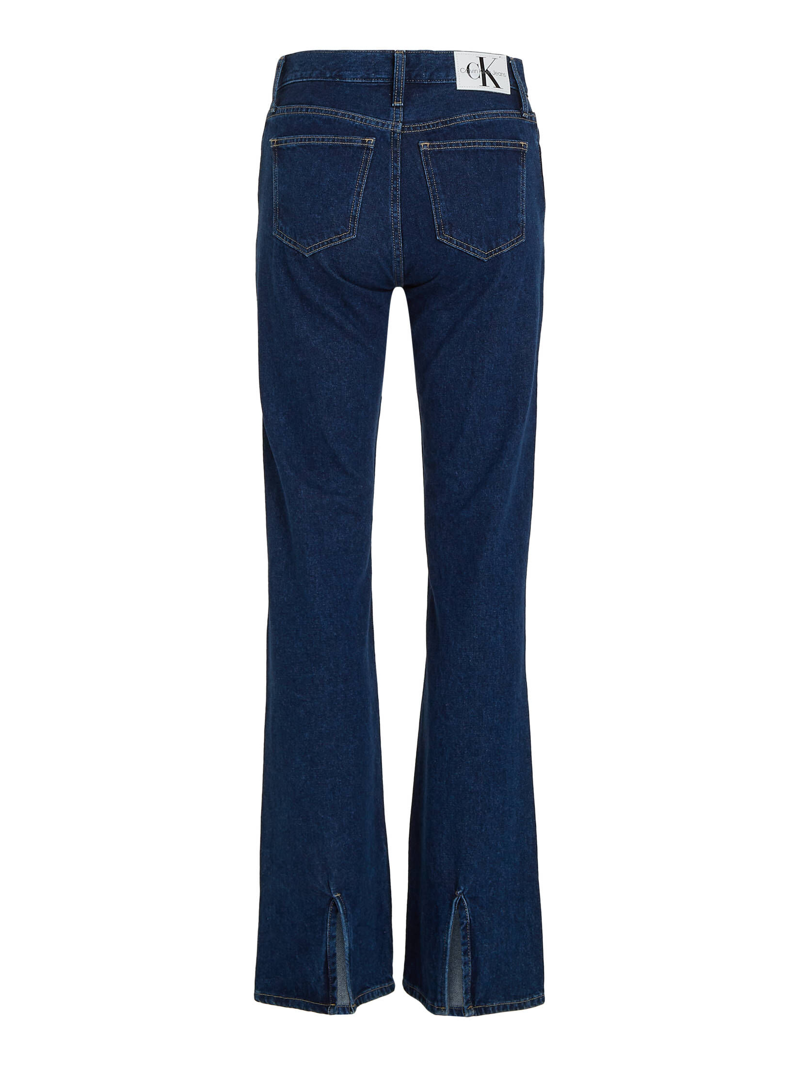 CALVIN KLEIN JEANS| Damen Jeans AUTHENTIC BOOTCUT
