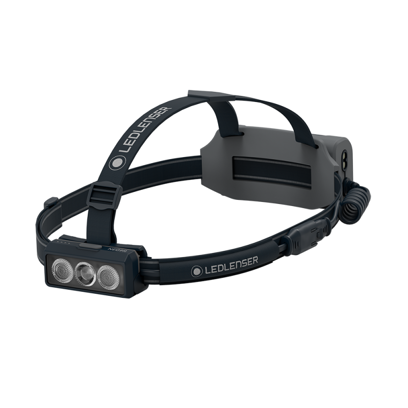 ledlenser neo9r black 655 502324 black